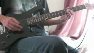 Alcest cover Elevation [upl. by Louanna]