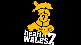 Heart of Wales Rugby 7s [upl. by Reta]