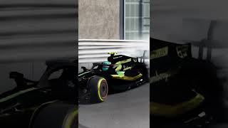 F1 Lamborghini Squadre Corsa 63 vs Bugatti Bolide shorts [upl. by Jock]