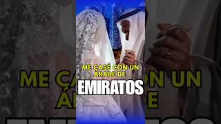 ME CASÉ CON UN ÁRABE MUSULMÁN Y ESTO SUCEDIÓ DESPUÉShabibi dubai lifestyle millonarios [upl. by Aryahay]