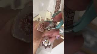 Puppy Bakery Cafe  3D Sticker ASMR  Sticker series 5 [upl. by Ammon]