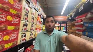 Are Mujhe Aj Tohada Sasta me Mil Gaya Milk lifeinkuwait milk dailyvlog [upl. by Kcirdla]