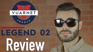 Vuarnet LEGEND 02 Review [upl. by Alecia]