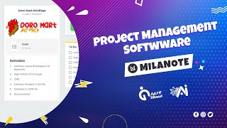 Milanote  How to manage your projects and inspire [upl. by Feriga]