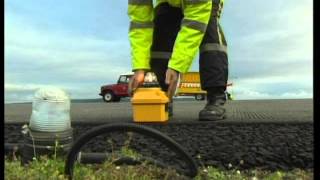 AGI LTD  Airport Systems Division  CALKIT Video 1 of 2 [upl. by Kalinda]