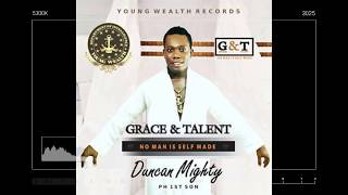 Duncan Mighty  Local to International [upl. by Cuda532]