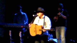 John Michael Montgomery  Letters From Home [upl. by Aihtnis]