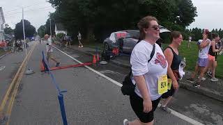 Maine Lobster Festival 10K5K GH037678MP4 FL [upl. by Isabelita]