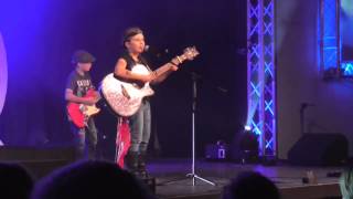 Pontins Talent Quest 2014 810 winners [upl. by Ocirema]