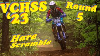 VCHSS 23 Round 5  Blue Ridge [upl. by Argyres19]