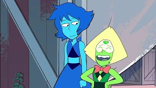 Best of Lapidot Steven UniverseSteven Universe Future [upl. by Llertnor]