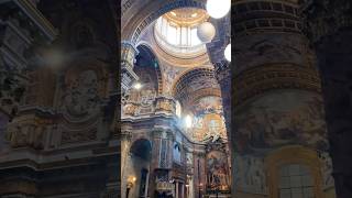 The Unimaginable Wealth of the Roman Basilicas [upl. by Einahpetse]