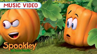 Look at Spookley  Spookley the Square Pumpkin Movie  Spookley and his Holiday Hill Farm Friends [upl. by Fillender197]