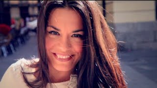 Ainhoa  Miedo Videoclip Oficial [upl. by Nitsua]