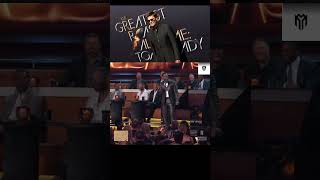 Kevin Hart Roast Tom Brady Part 1 roast tombrady kevinhart comedy [upl. by Dambro]