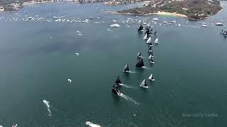 RSHYR 2023  Arrived at Start Just in Time [upl. by Wilcox]