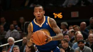 Monta Ellis Speed Kills [upl. by Vevina]