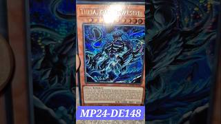 Theia das Urwesen  MP24DE148  Prismatic Secret Rare  Theia the Primal Being [upl. by Baylor]