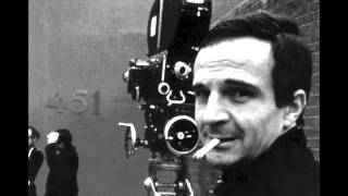 François Truffaut 19321984  Une vie une oeuvre [upl. by Tina]