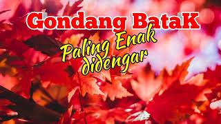 Gondang Batak Paling Enak DidengarGondang2020®©™ [upl. by Nilat]