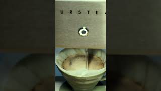 Poursteady is an automated pourover machine coffee shorts [upl. by Anitnemelc]