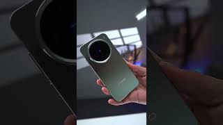 vivo X200 Pro mini Titanium Blue Unboxing [upl. by Odracir]