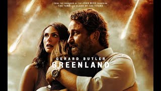 Greenland Movie Review [upl. by Attenhoj]