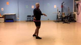 How to Do the Wobble Instructional [upl. by Sara-Ann]