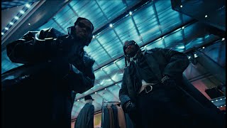 Gunna  Prada Dem feat Offset Official Video [upl. by Eilagam]