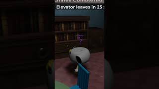 getting Shelly on floor 5 o dandysworld roblox sub shelly twisteds twistedshelly sigmagrind [upl. by Ellah122]