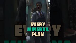 Fallout 76 Minerva Location and Plans Fallout [upl. by Hildy602]