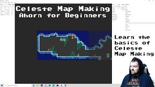 Basics of Celeste Map Making [upl. by Drogin]