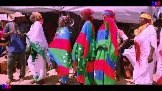 Sharaara Episode 4 Somali Bantu Kismayo 2024 [upl. by Trebornhoj]