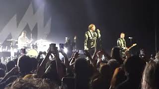 The Hives  Walk Idiot Walk  Sao Paulo Brazil 2024 [upl. by Efron]