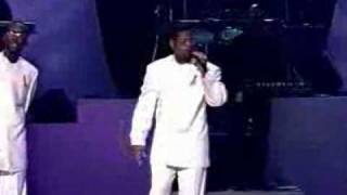 Boyz II Men  A Song For Mama Live [upl. by Erret]