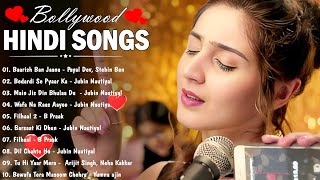 New Hindi Song 2024  Arijit SinghJubin NautiyalAtif AslamNeha KakkarArmaan MalikShreya Ghoshal [upl. by Owain]