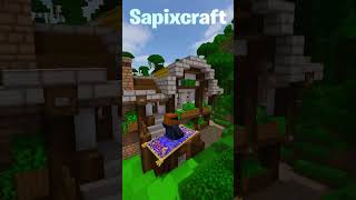 5 TOP CARTOON TEXTURE PACKS  Which is your fave 😲🤩 minecraft satisfying shorts [upl. by Inaniel]