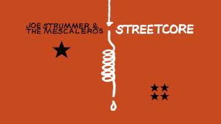 Joe Strummer amp The Mescaleros  quotMidnight Jamquot Full Album Stream [upl. by Lerim145]