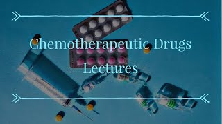 CHEMOTHERAPEUTIC DRUGS inhibiting PROTEIN SYNTHESIS made easy complete mechanism explanation [upl. by Yelsnia]