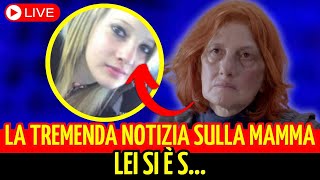 🔴 Ultimora caso Sarah Scazzi la notizia scioccante su mamma Concetta Lei si è s [upl. by Niboc]