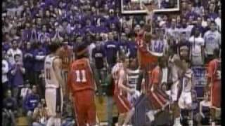 2005 Fighting Illini  One Shining Moment [upl. by Forest]