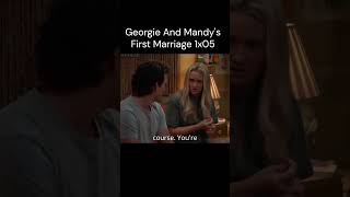 Georgie And Mandys First Marriage 1x05 Preview  Promo 2 [upl. by Anelyak]