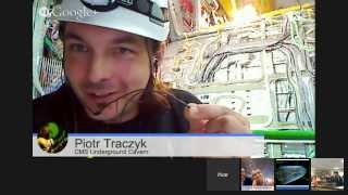 Hangout with CERN special Virtual Field Trip with the Google Science Fair S03E011 [upl. by Halima]