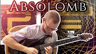 Periphery  Absolomb SOLO PLAYTHROUGH [upl. by Les]