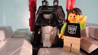 Generations Metroplex Reprolabels Installations Guide part 1 [upl. by Rimola]