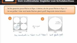 Zentrale Abschlussprüfung Mathe ZP 10 NRW Hauptschule 2009 11b [upl. by Peti691]