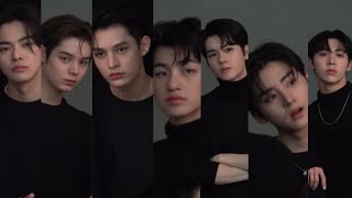 TRAINEE A TIKTOK COMPILATION  SUNWIVERSE [upl. by Ferdinand896]