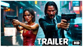 BEST UPCOMING MOVIES 2025 Trailers [upl. by Obediah78]