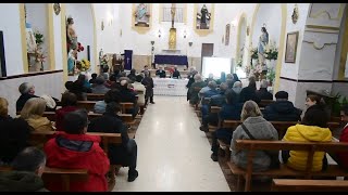 FARAJÁN CELEBRÓ CON ÉXITO SUS I JORNADAS DE HISTORIA Y PATRIMONIO [upl. by Aneerehs384]