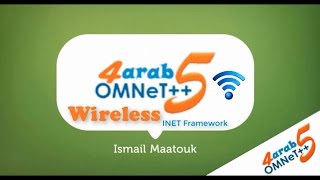 الدرس الاول  الدورة التعليمية الشاملة Wireless INET Framework [upl. by Ardua]